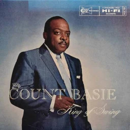 Count Basie - King Of Swing (2002)