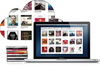 iTunes – как движущая сила русского шансона