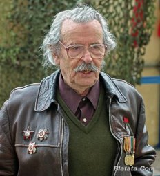 Евгений Агранович