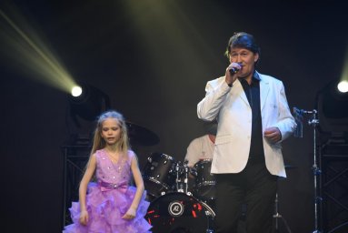 Фестиваль памяти Аркадия Северного 25