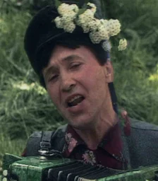 Владимир Харламов