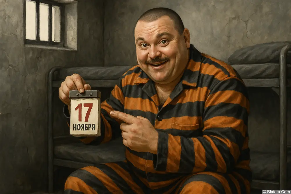 Знаменательные даты 17 ноября Знаменательные даты 17 ноября