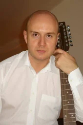 Сергей Бусыгин