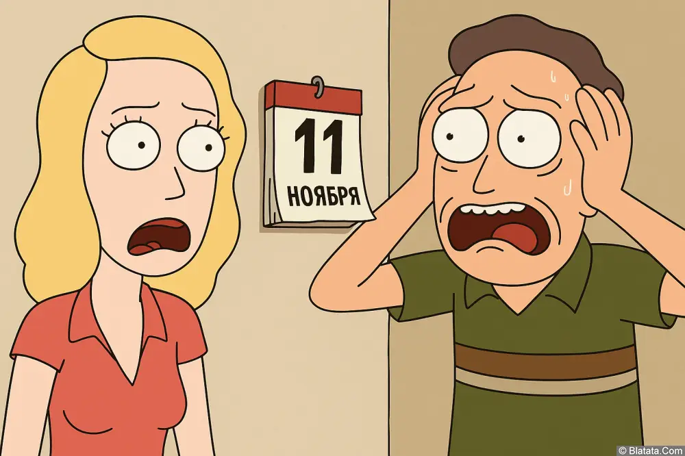 Знаменательные даты 11 ноября Знаменательные даты 11 ноября
