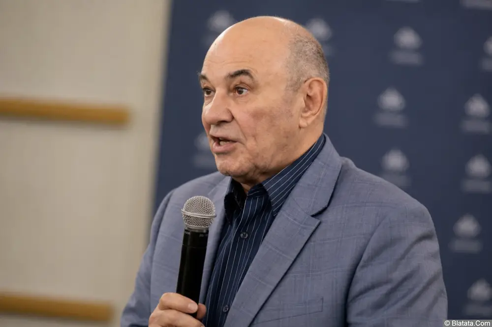 Вадим Иванович Туманов: невероятная судьба легендарного золотопромышленника и друга Высоцкого