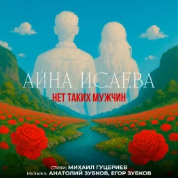 Айна Исаева записала новую песню