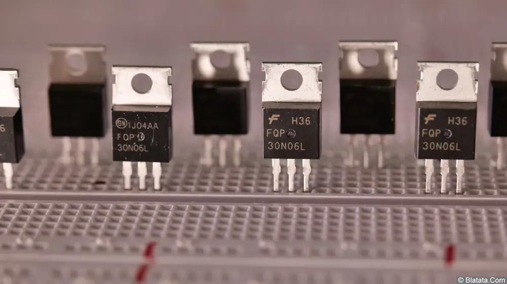 Какие транзисторы лучше в усилителях звука?