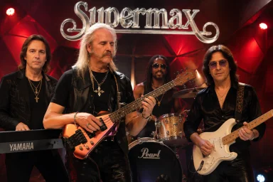 Supermax