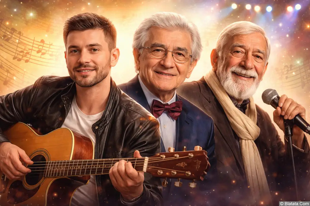 Знаменательные даты 15 января