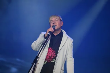Сергей Рогожин. Страсть в каждой ноте
