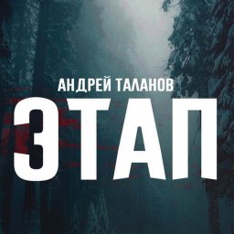 Андрей Таланов «Этап», 2021г.