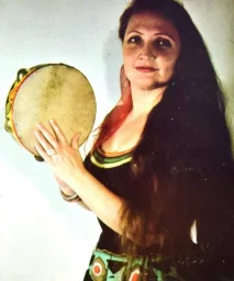 Зина Павлова