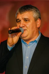 Аскер Седой