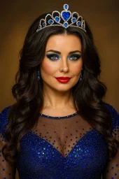 Оксана Федорова