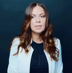 Софья Игнатова