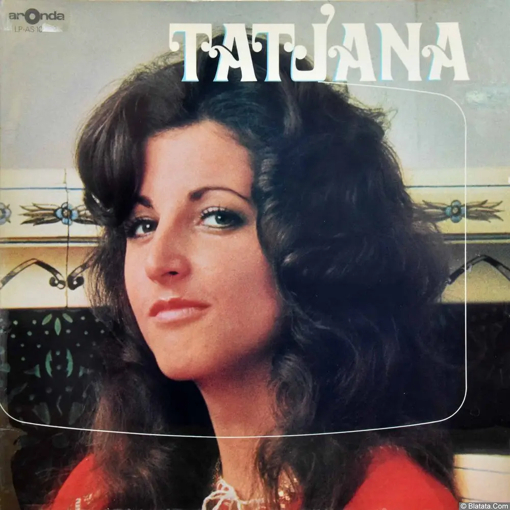 Tatjana – Tatjana Tatjana – Tatjana