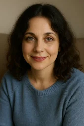 Марина Капуро