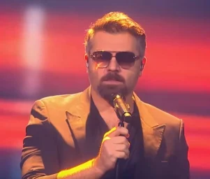 Алексей Чумаков