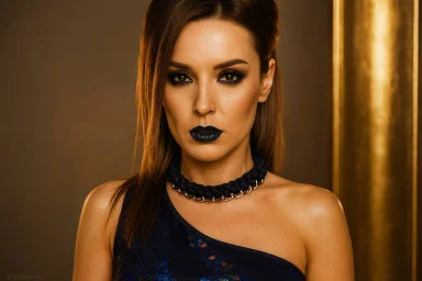 Даша Суворова