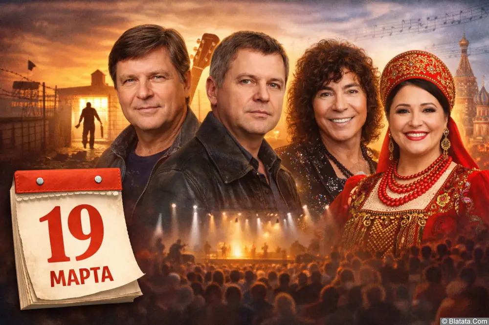 Знаменательные даты 19 марта Знаменательные даты 19 марта