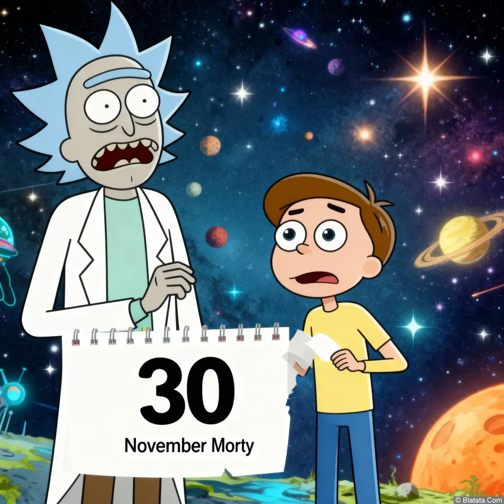 Знаменательные даты 30 ноября