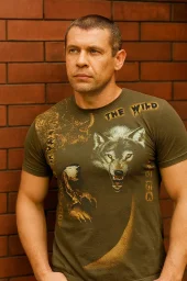 Виталий Волк