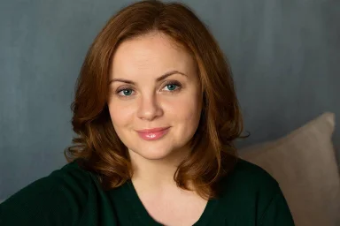 Юлия Проскурякова