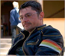 Александр О’Шеннон Александр О’Шеннон