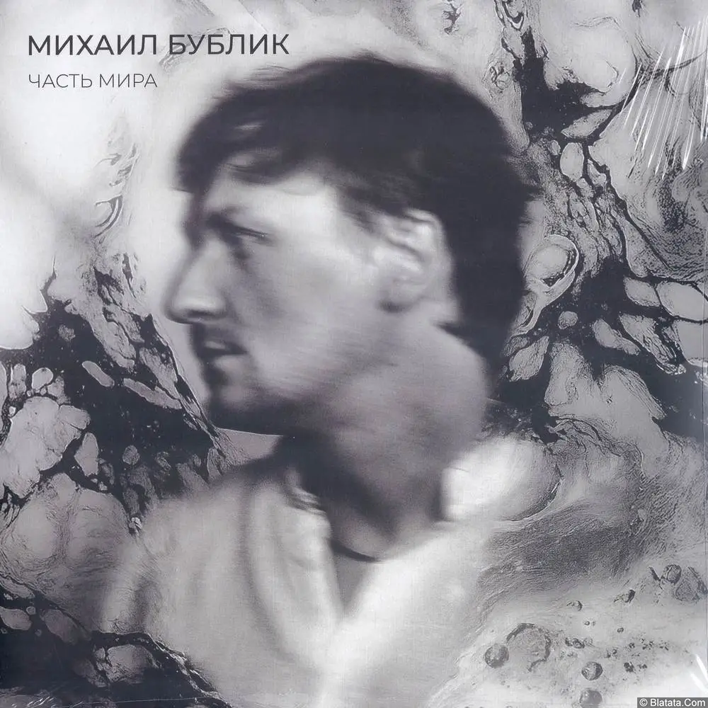Михаил Бублик &laquo;Часть мира&raquo;, 2025 г.