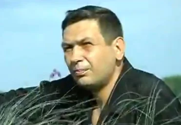 Сергей Ялтан