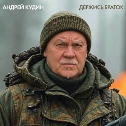 Шансонье Андрей Кудин выпустил новый альбом