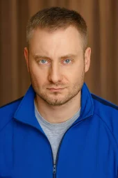 Алексей Хворостян