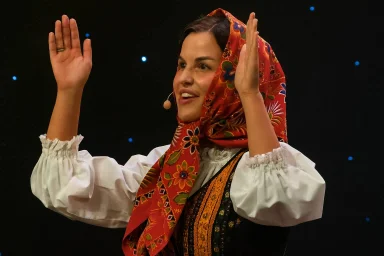 Татьяна Куртукова