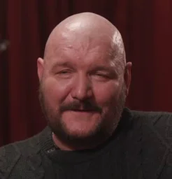 Дмитрий Быковский