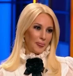 Лера Кудрявцева Лера Кудрявцева