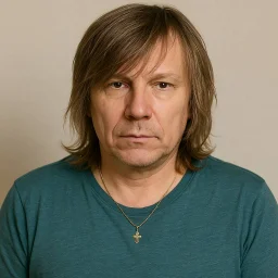 Виктор Салтыков