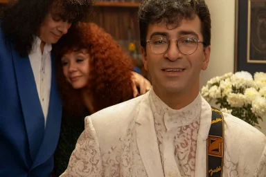 Александр Буйнов