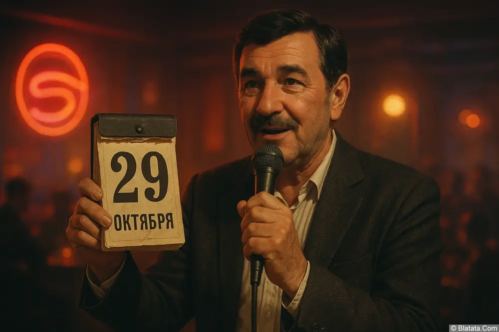 Знаменательные даты 29 октября