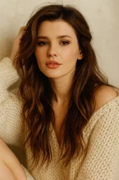 Даша Чаруша (Charusha)