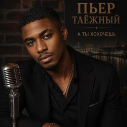 Исполнитель шансона Пьер Таёжный выпускает свой первый макси-сингл