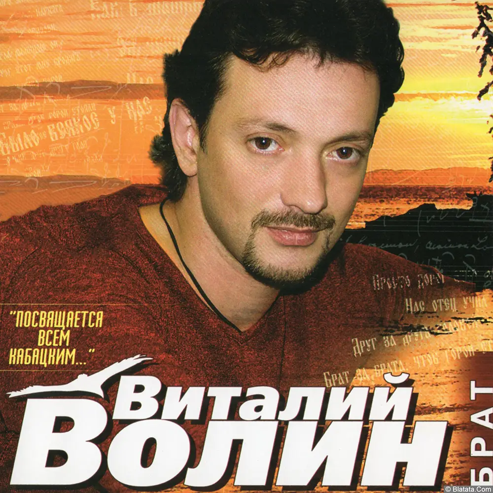 Виталий Волин - Брат (2004)