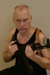 Дёма Громов