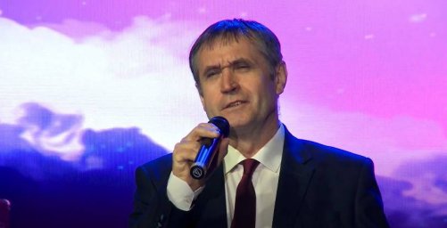 Николай Котрин и группа «Танцплощадка» примут участие в 25-м юбилейном фестивале памяти А. Северного