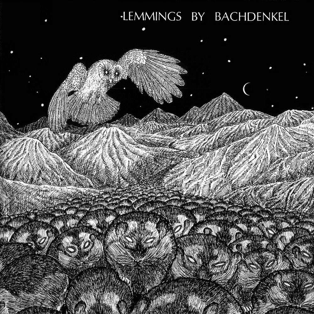 Bachdenkel - Lemmings
