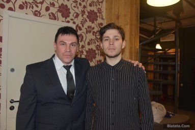 Фестиваль памяти Аркадия Северного 3
