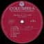 Columbia orchestra - Funamura Toru guitar traveling alone. Wharf Enka (1973) ALS-5218 2