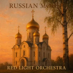 Новое звучание традиций: Red Light Orchestra анонсирует инструментальный альбом «Russian Mood» Новое звучание традиций: Red Light Orchestra анонсирует инструментальный альбом «Russian Mood»