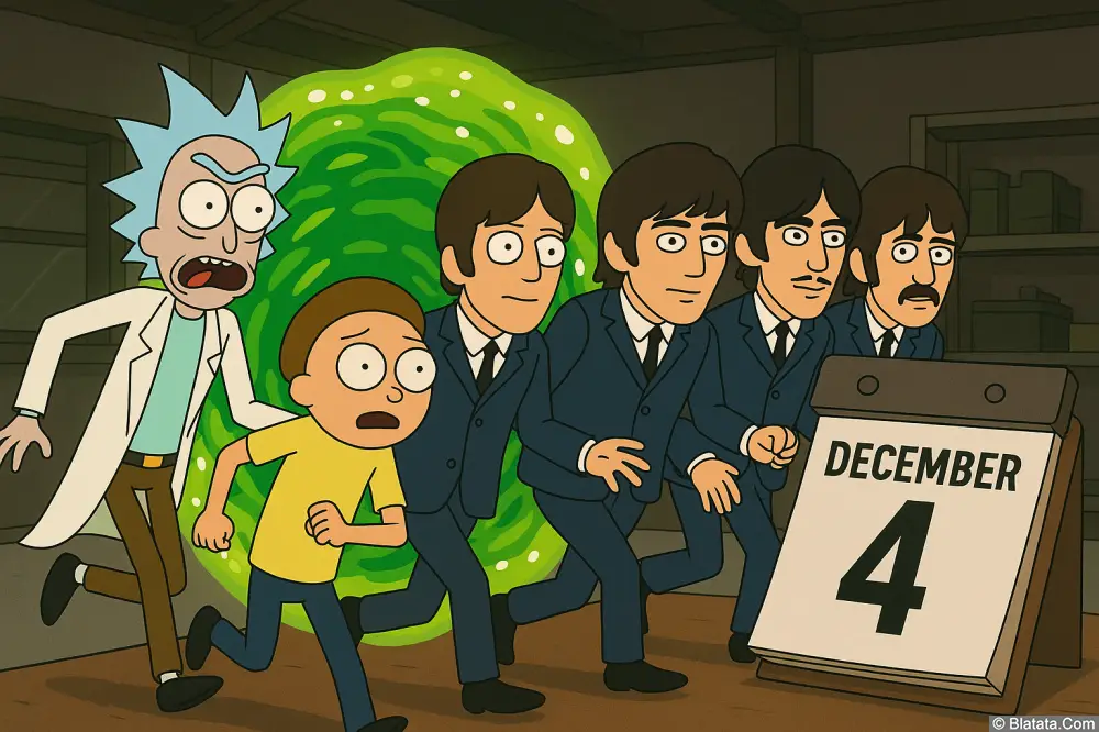 Знаменательные даты 4 декабря