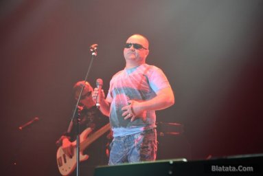 На сцене и за кулисами 21-го фестиваля памяти Аркадия Северного 39