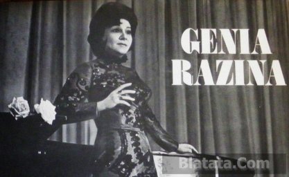 Genia Razina